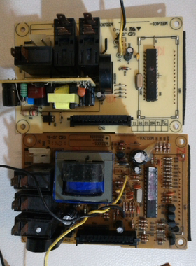 格兰仕微波炉电脑板G80F23CSL-Q6/8H(B0)p0) G80FD23CN2L-Q6H(R1)