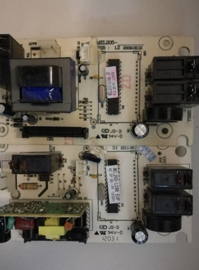 格兰仕微波炉G80d23CN1P-G5(S0) G70F23LcA8 G80F23 LC98电脑板