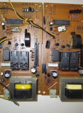 原装拆机格兰仕WD800G G8023CSL-2W 电脑板主板控制板