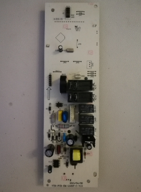 拆机微波炉电脑板主电路板配件YTH-PCB- EM-L520P G （s）/H