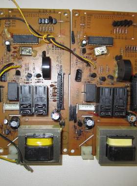 WD700G WG700CTL20II-2 G7020IICTL-2格兰仕微波炉电脑板
