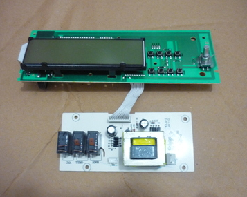 格兰仕微波炉G80F23DCSL-X7H电脑板MBC180-LC38主板控制板 电子板,电子元器件市场,PCB电路板/印刷线路板,淘宝优惠券,粉丝福利购,淘宝优惠卷