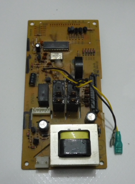 格兰仕WG700CSL20II-K6 电脑板GAL0231N-01原装电脑板