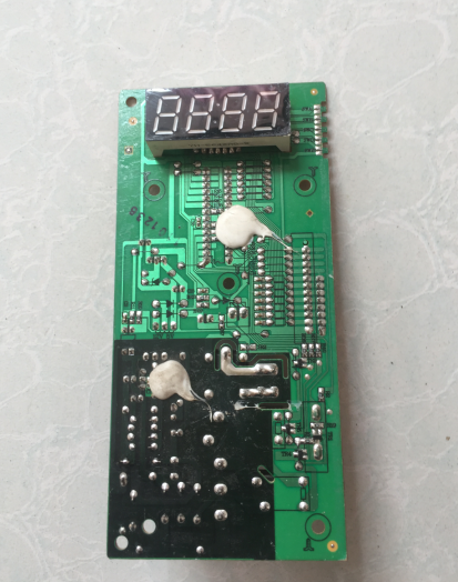 EG823LC3-NS1美的EGXCCC3-0K-R电脑板 EGXCCC3-OK-R EGXCCC3-0K-K