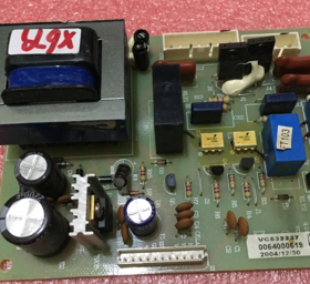 原装拆机電源板BCD-208K BCD-198K BCD-208KS 原装 0064000619