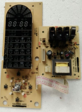 原装拆机WD800G G8023EHL-V8 电脑板主板电源板按键板