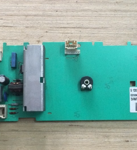 电脑板TOP WM3000XS 电脑智能