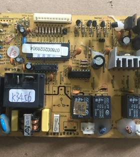 原装拆机主板电脑板 电路板NBZX-GJ4245-Z02