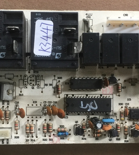 原装拆机电脑板 FGJ-QRD-3F-SYE1 主板 SX-FGJ-R37546-V2