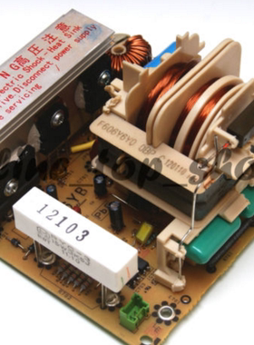 松下变频板变压器F6645M301GP F6645M300GP F6645M303GP F606YM