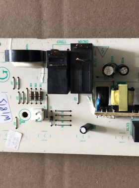 EGXEIE(3)-03-K 原装拆机电脑板主板控制板118528-B2