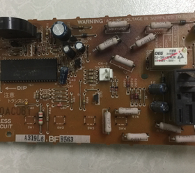 FA509DR 原装拆机电脑板主板控制板CMKS-P3X