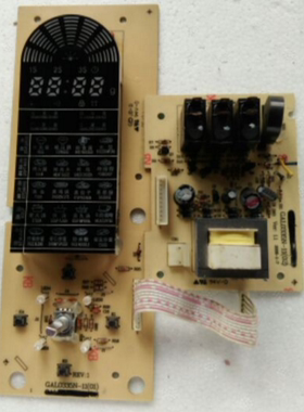 原装拆机WD800G G8023EHL-V8 电脑板主板电源板按键板