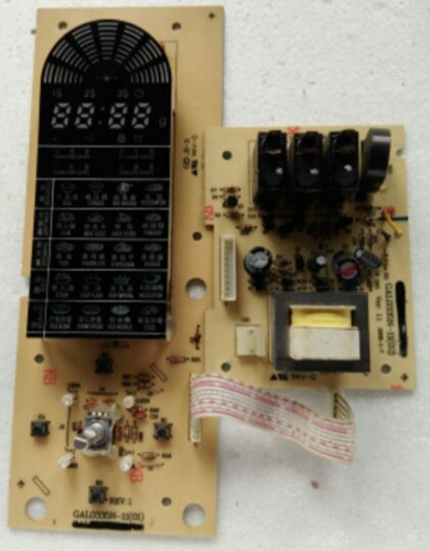 原装拆机WD800G G8023EHL-V8 电脑板主板电源板按键板