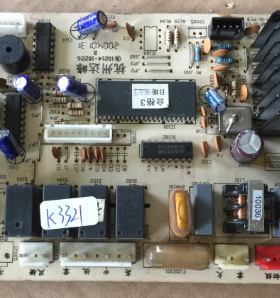 119105290 拆机电脑主板ZJJ021113 ACM5022-N-01-PCB 10214-10226