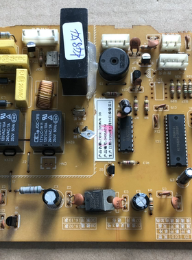 J375F1418314-D 原装拆机ZKFR-32GW/A 电脑板主板NE0213C-B