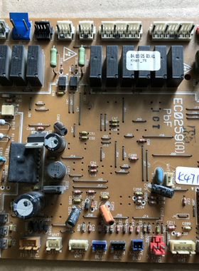 原装拆机 电脑板 EC0259(A )  主板