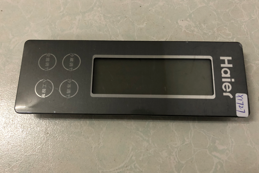 0061800023B海尔冰箱电源板电脑板显示板配件BCD-252SBV,BCD-252S