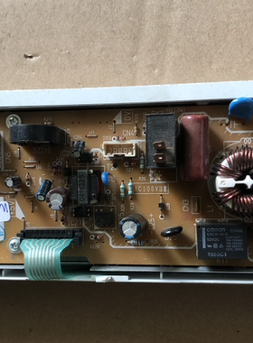 F603L-1S92 原装拆机电源板主板控制板NE-EH225 S-1S9