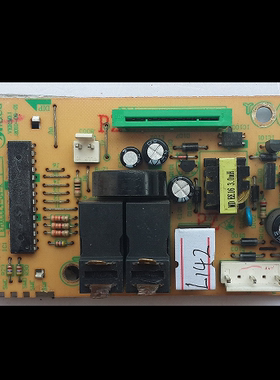 原装拆机美的EG823MF4-NA2 电脑板主板控制板