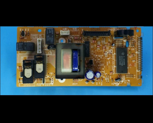 松下乐声nn652微波炉电脑板