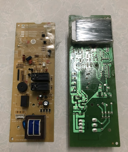 原装拆机EM-F2118EB1 EM-F2116EB1 F2118EB2 F2118EB3 电脑板主板