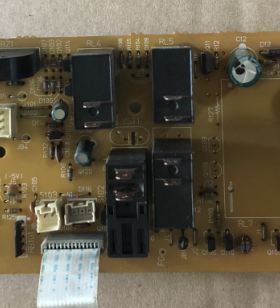 原装拆机电脑板 4229S34600 主板18300 9708