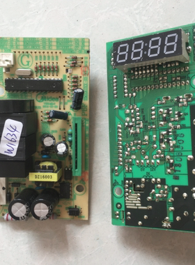 拆机NN-GT353M原装线路板主板电脑板NN-ST342W EGXEELC-02-K