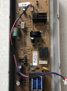 原装拆机EM-L520TBX 主板电脑板微波炉