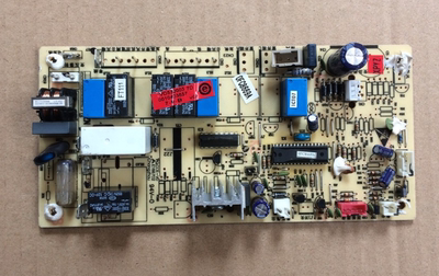 原装拆机电脑主板线路板0010403657 2526 KFRD-72LW/Z6 Z5