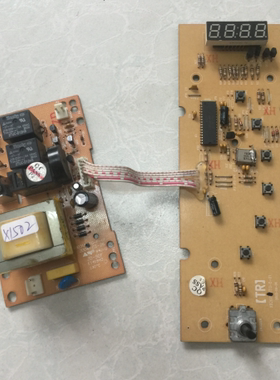 XB2612/TG-D-01 原装拆机电脑板主板控制板82318/TG-P-01 ZD-90F