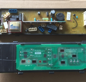 原装拆机电脑板WA1Z070S 1CHPW6026-A主板WA1Z090 2J84F2900-1