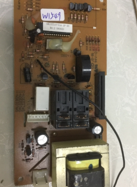 原装拆机 电脑板 GAL0231N-01A  主板