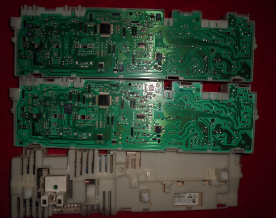 拆机滚筒电脑板PRO WM1800XS PRO WM2000XS电路板