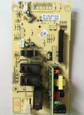 拆机格兰仕MEL471-LCG8 LCR8 LC48 G80F23CN3L-C2(B6) HC-83203FB