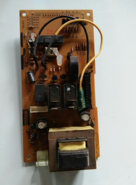 格兰仕G80W23CSP-Z微波炉电脑板GAL0231N