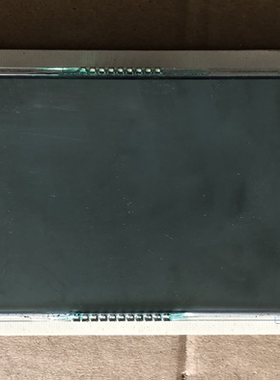 719223802 ZHJ131118 原装拆机显示板按键板