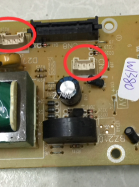 原装拆机主板控制板 NN-GF362M 电脑板