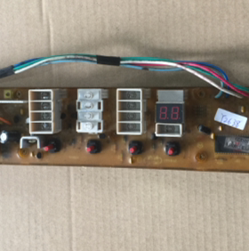 970820电脑板 原装拆机主板控制板洒通199812