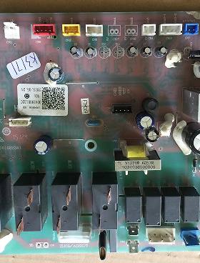 原装拆机主板电脑板V98505 0041800132C KB-7150C