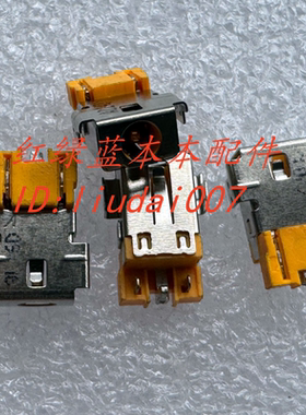 Acer Aspire 3 A315-55G 55KG充电口A315-35电源头接口墨舞TMB118