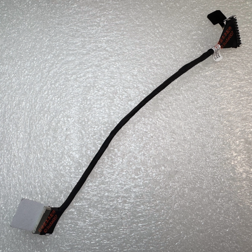 适用DELL Latitude 5520 E5520 5521 SP15电池线连接排线0C2NNY