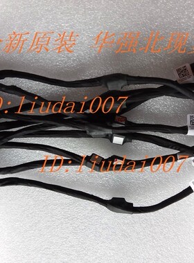 适用 戴尔Dell 外星人 15 R1 R2 P42F 电源头 充电接口 0784VK