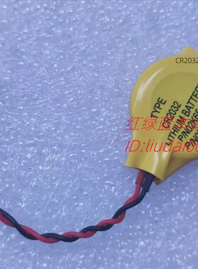 适用于笔记本 P51S 100-15IBD L440 S3-490 BIOS主板电池 COMS