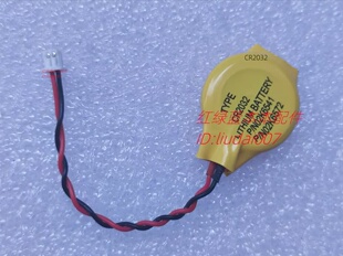 适用于笔记本 L480 L490 L580 L380 yoga P72 P73主板电池 BIOS