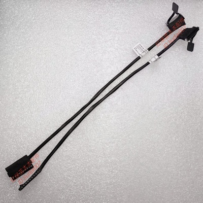 适用 Dell戴尔Latitude 5280 E5280 E5290 CDM60电池线09YFCJ排线