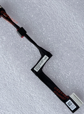 适用Dell P44E Precision 7750 M7750电源充电接口电源头 0XPX4V