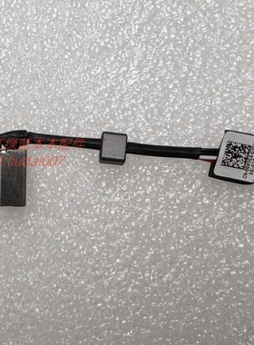 适用Dell XPS 13 9343 9350 9360 P54G CN-00P7G3电源充电接口头