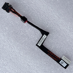 适用戴尔 Dell Precision 7750 7760 DC电源头 0545MJ GDB70 全新