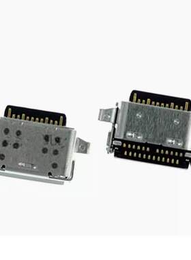 适用于华为平板M5 CMR AL09 PRO WT-W19笔记本Type-C电源接口USB